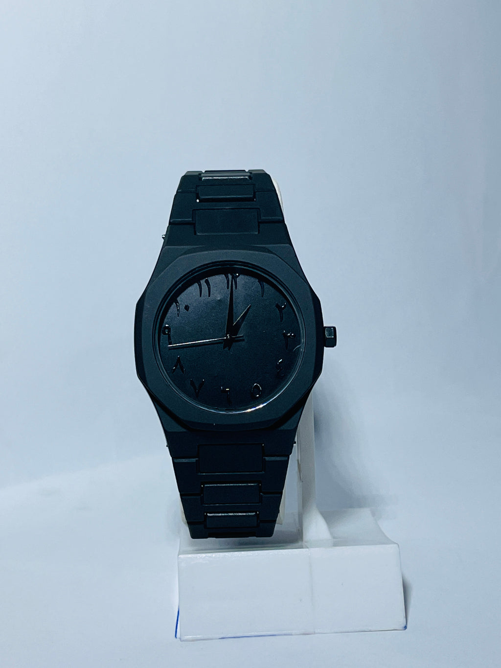 ARABIC AURA WATCH
