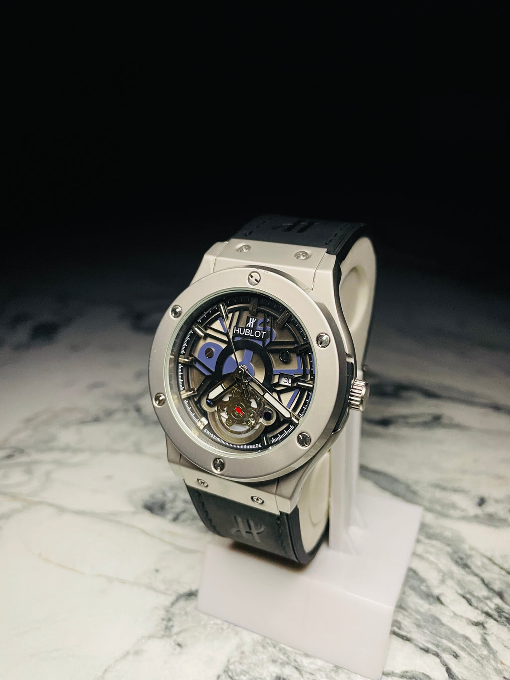 HUBLOT GENEVE