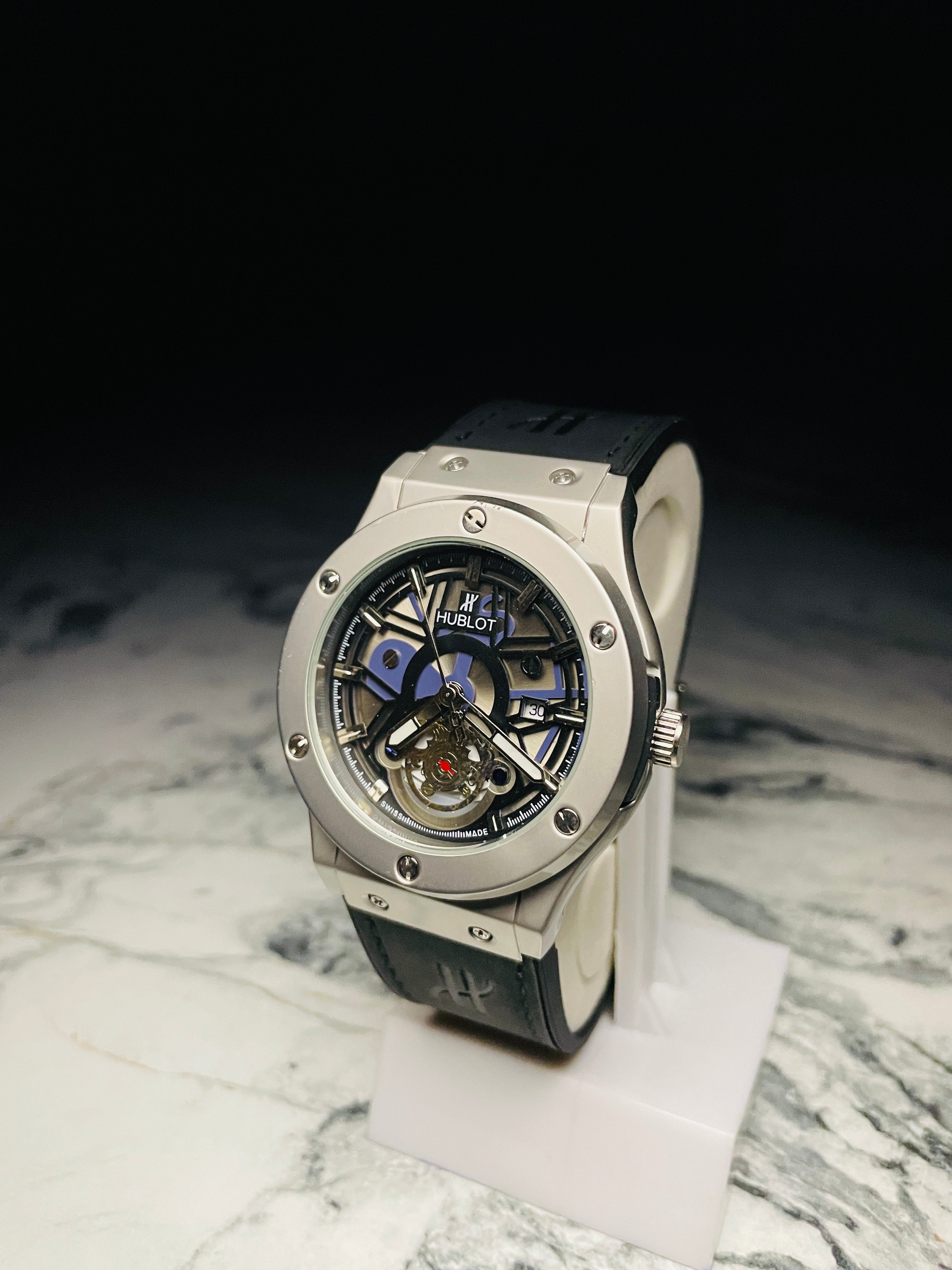 HUBLOT GENEVE