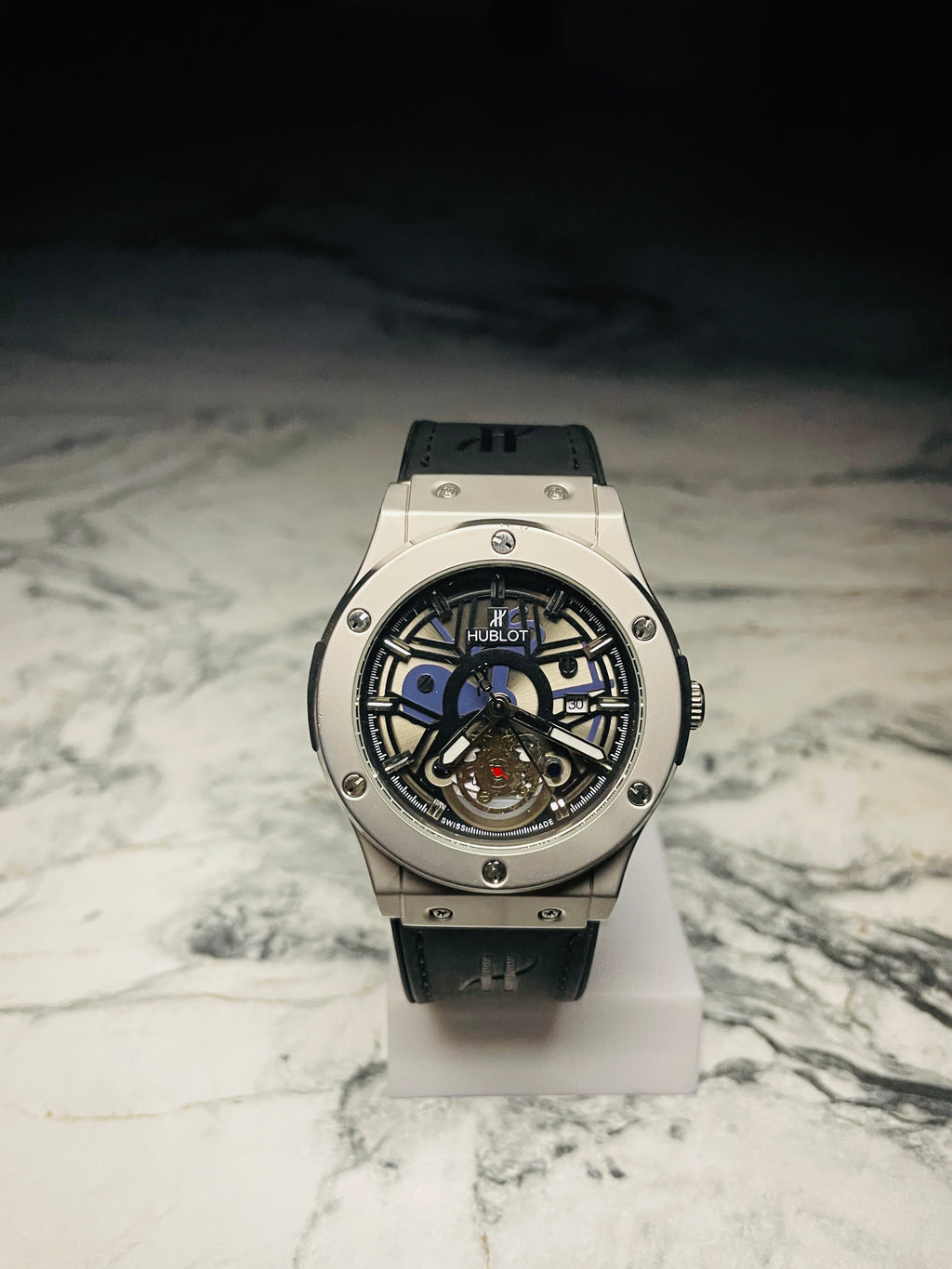 HUBLOT GENEVE