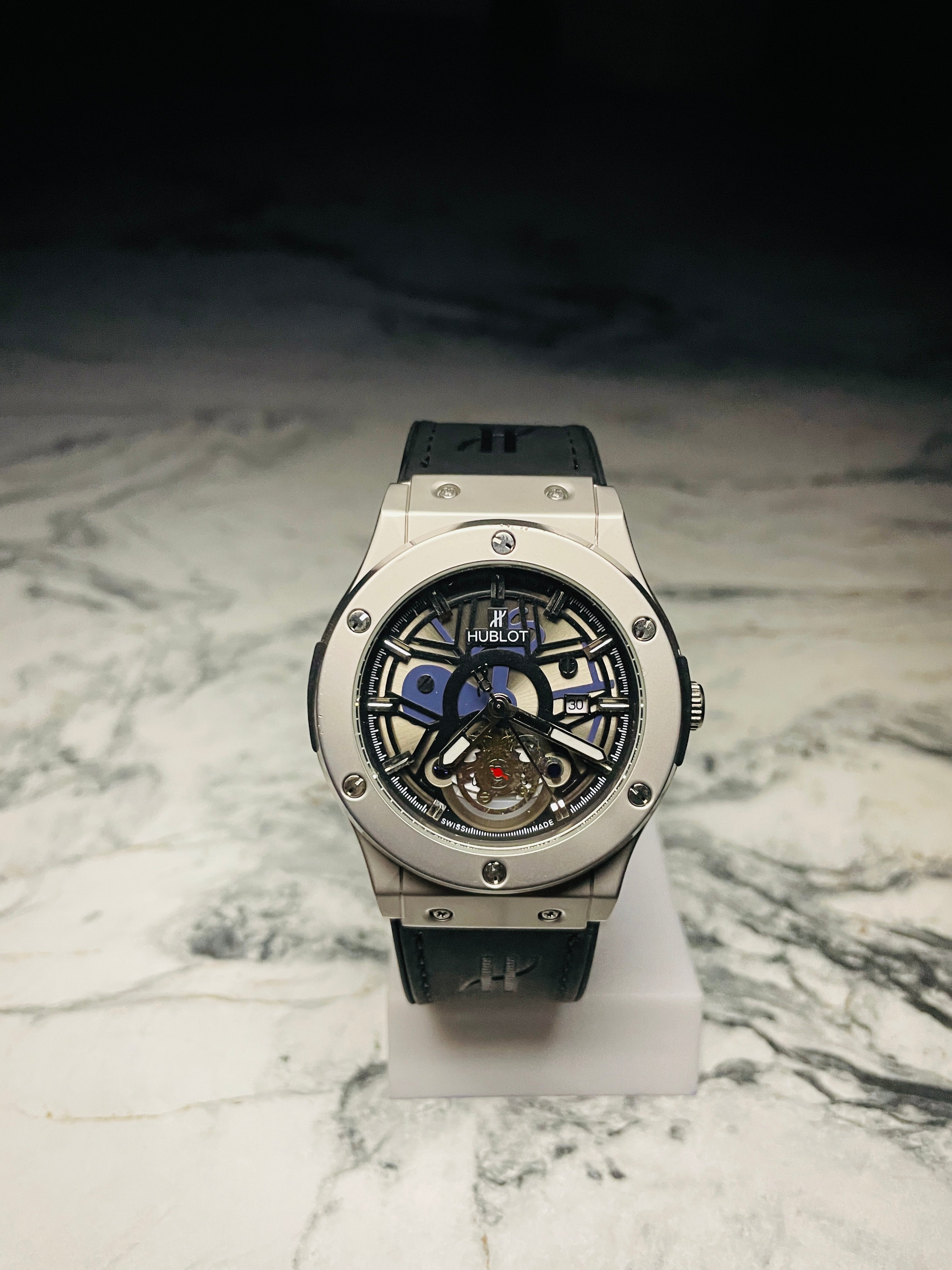 HUBLOT GENEVE
