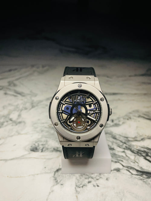 HUBLOT GENEVE