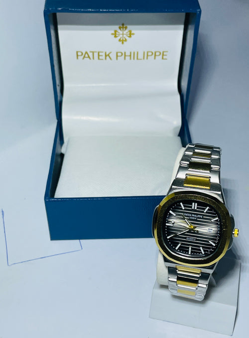 Patek Philippe geneve
