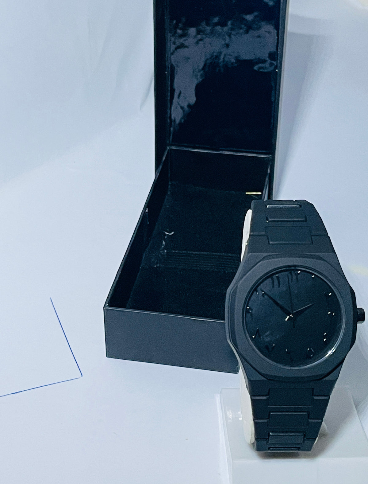 ARABIC AURA WATCH