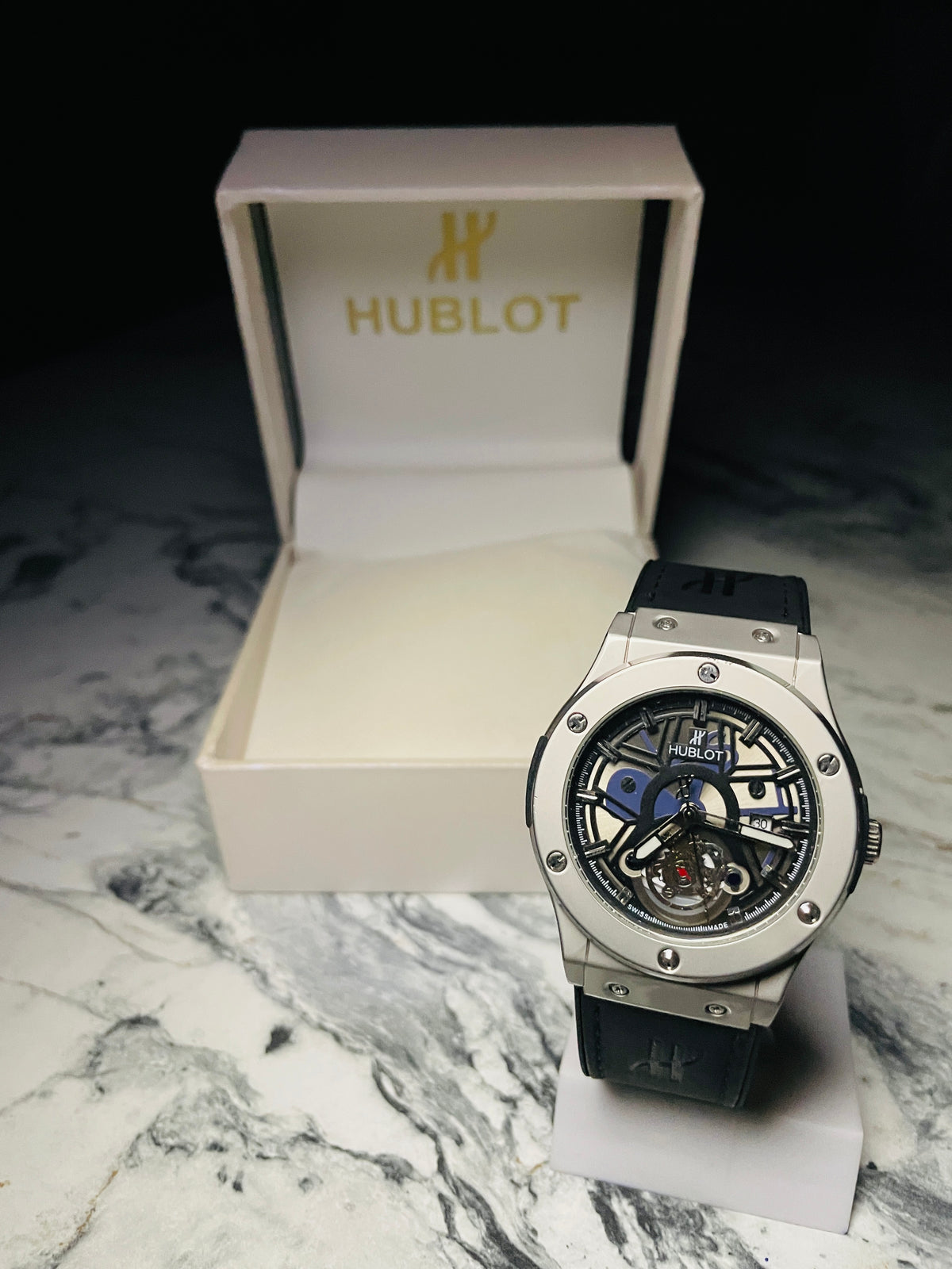 HUBLOT GENEVE