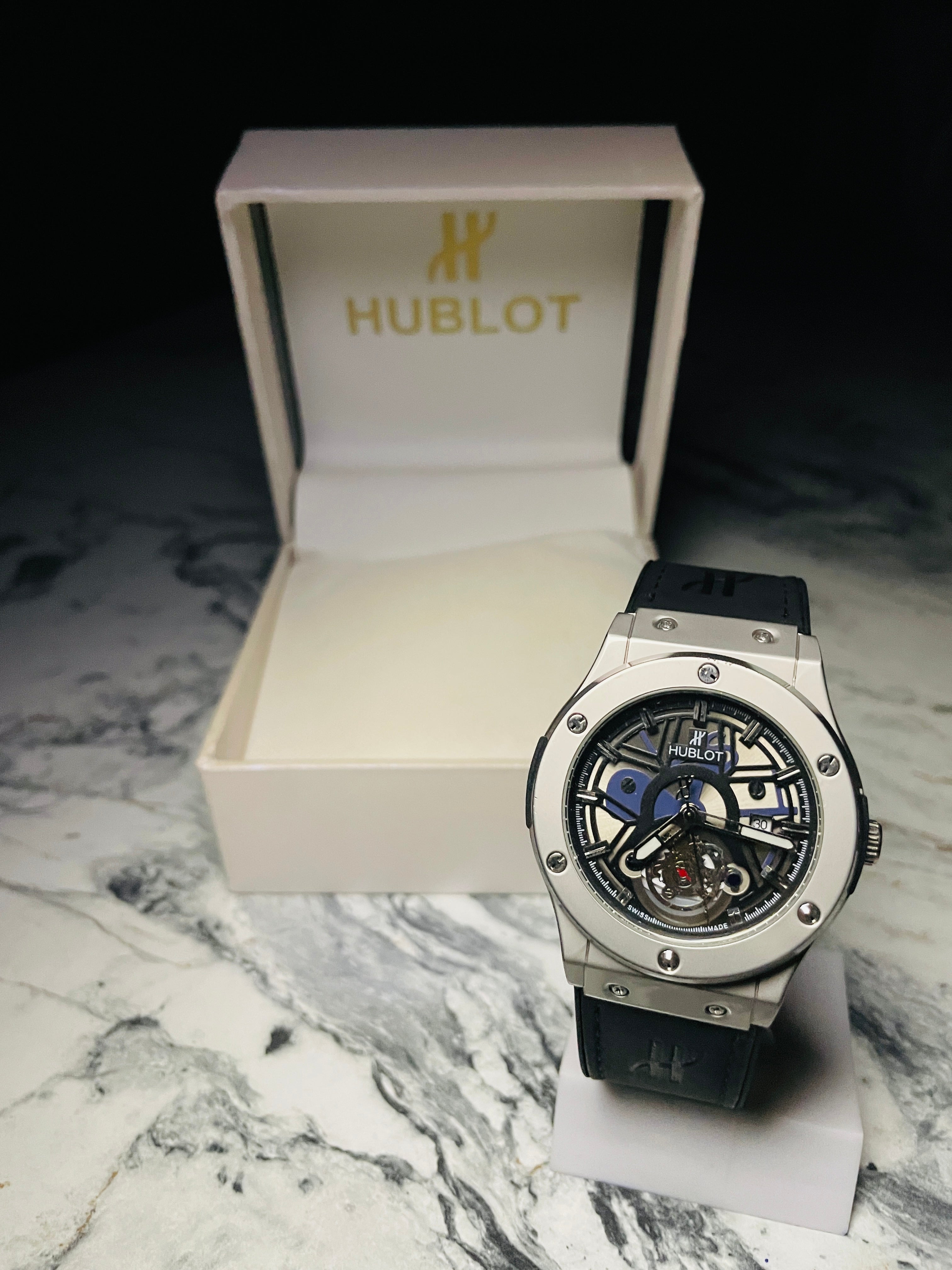 HUBLOT GENEVE