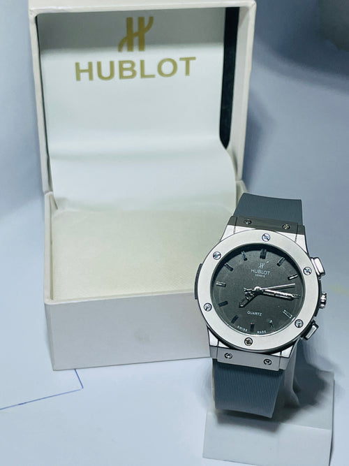 Hublot geneve