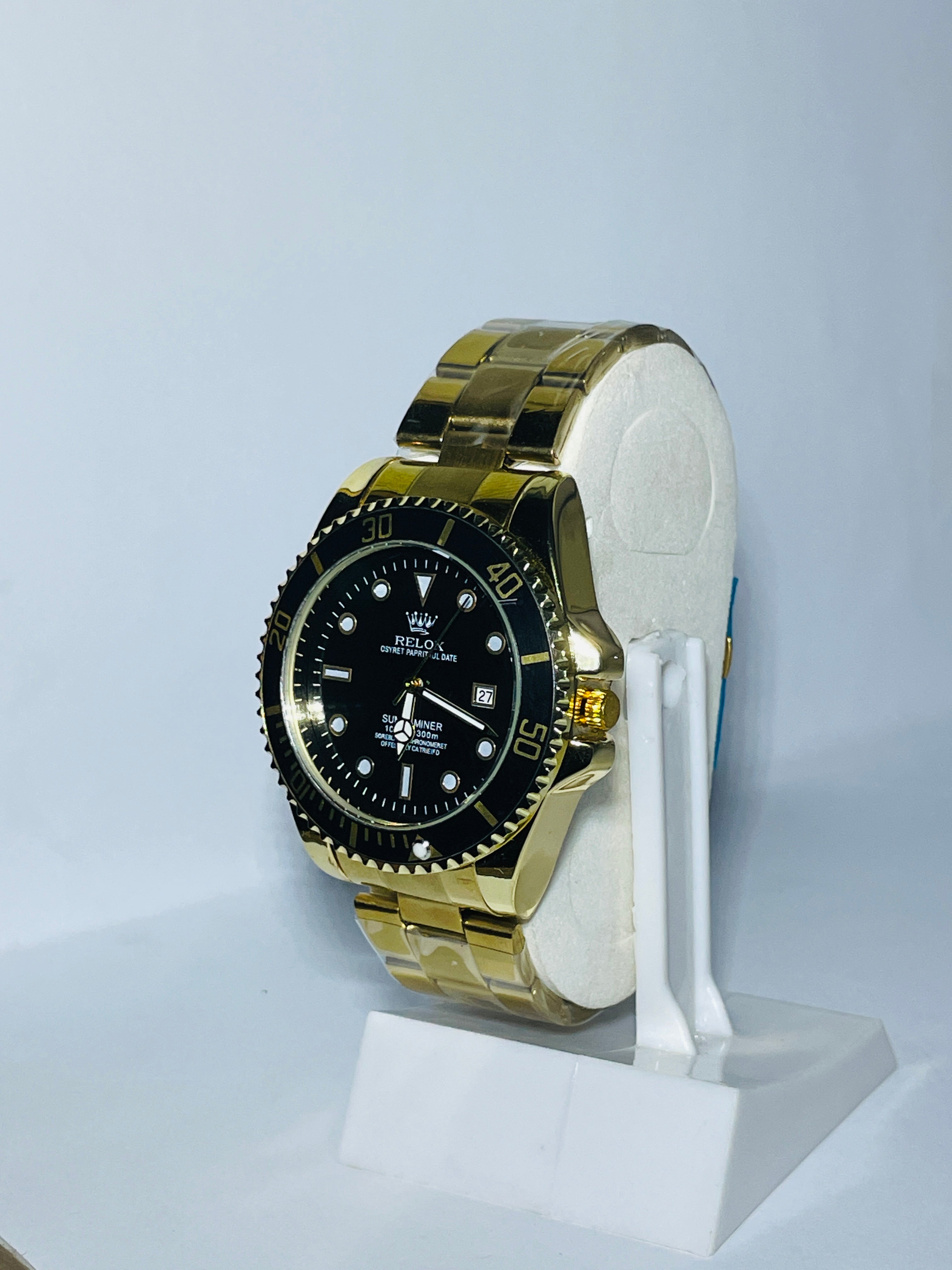 Rolex submariner watch