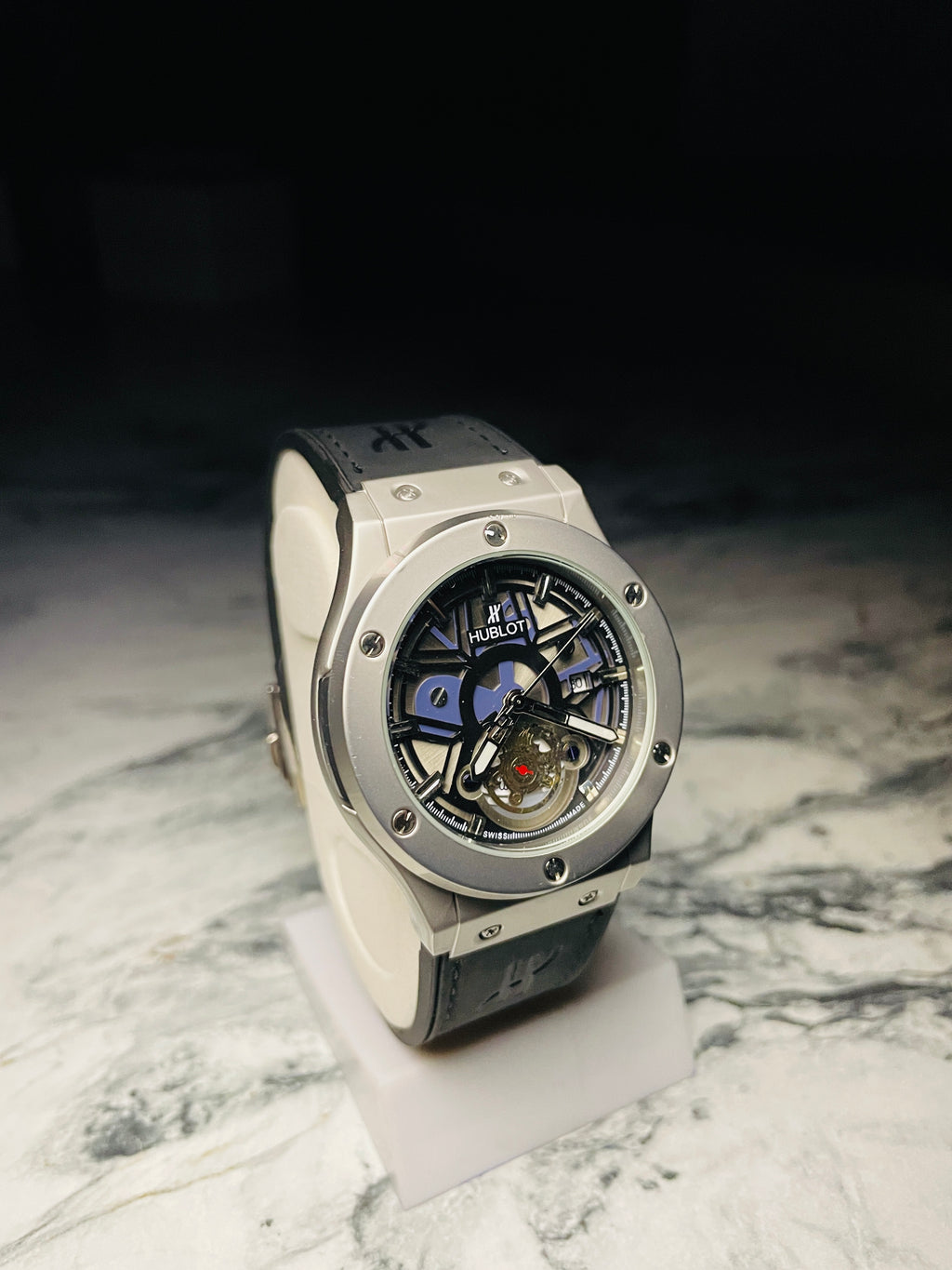 HUBLOT GENEVE