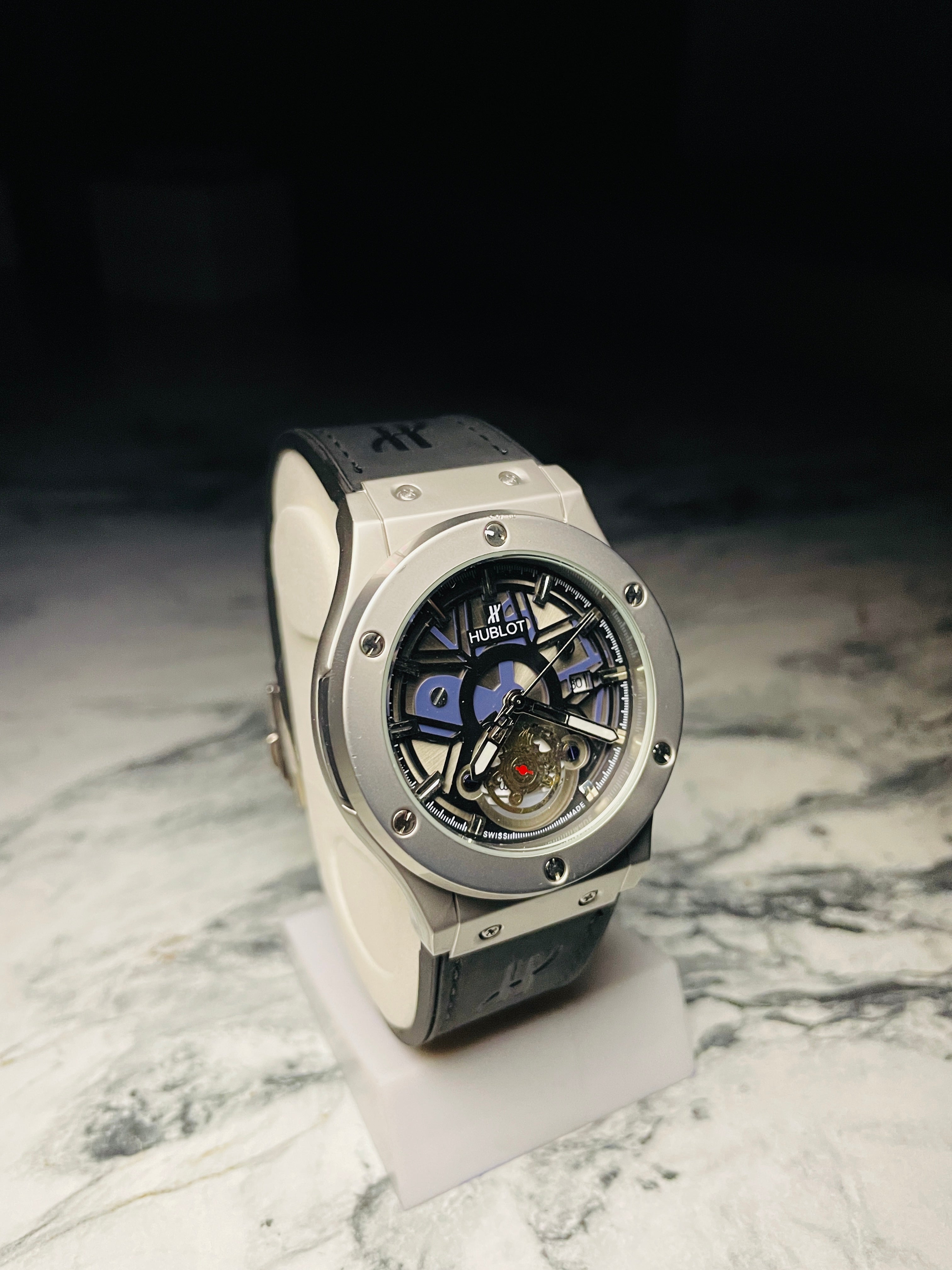 HUBLOT GENEVE