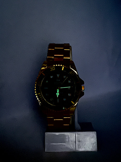 Rolex submariner watch